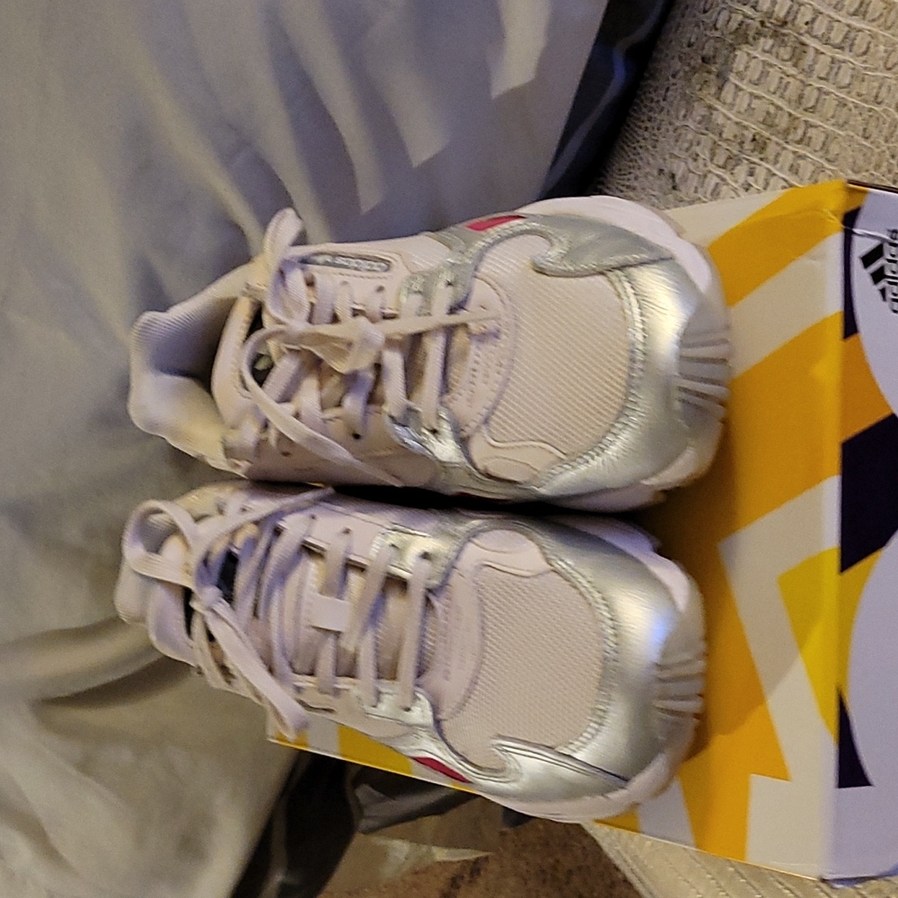 Adidas sneakers